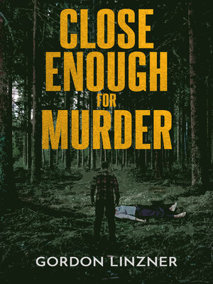 cover image of Close Enough for Murder